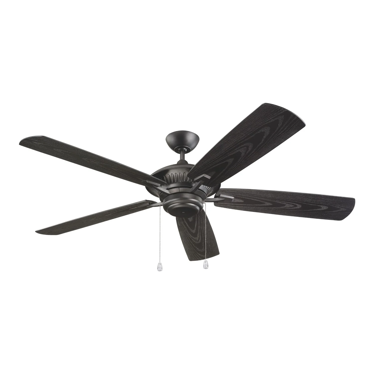 Cyclone 60 Outdoor Ceiling Fan